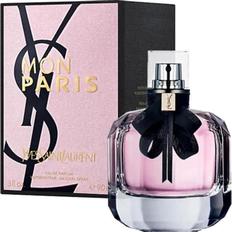 perfumes yves saint laurent mon paris|ysl mon paris perfume sale.